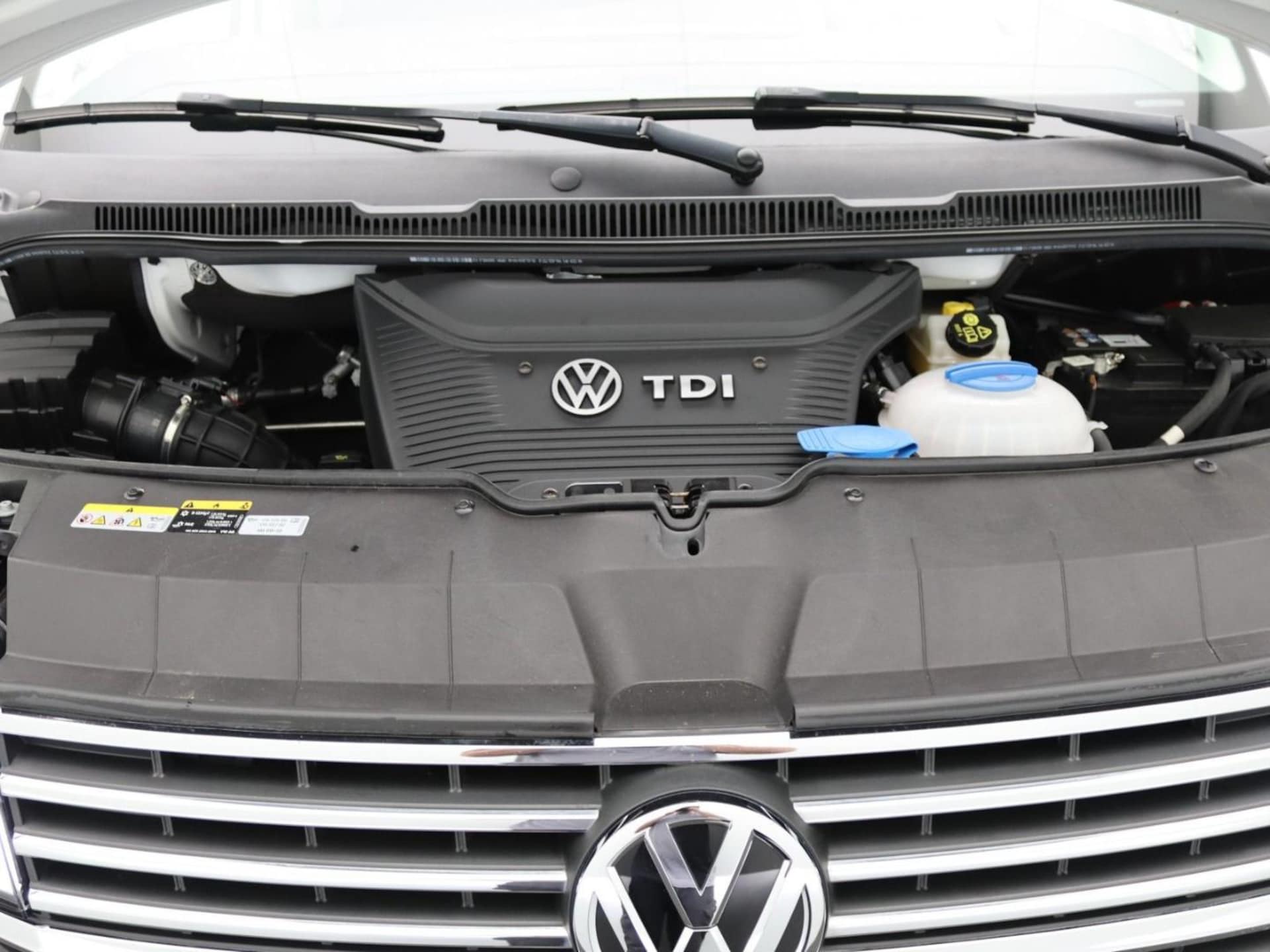 Volkswagen T6.1 California Ocean