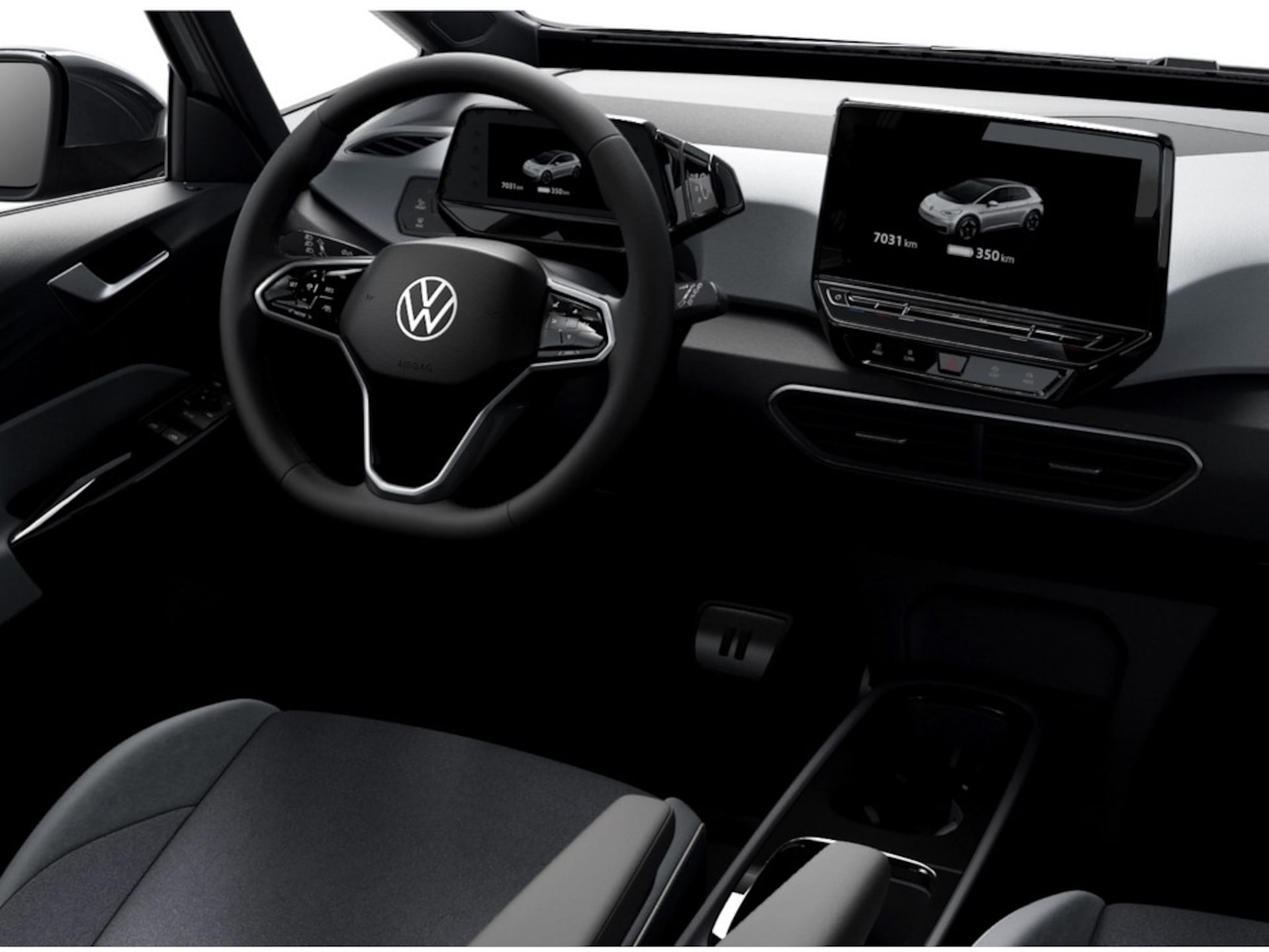 Volkswagen ID.3 Style