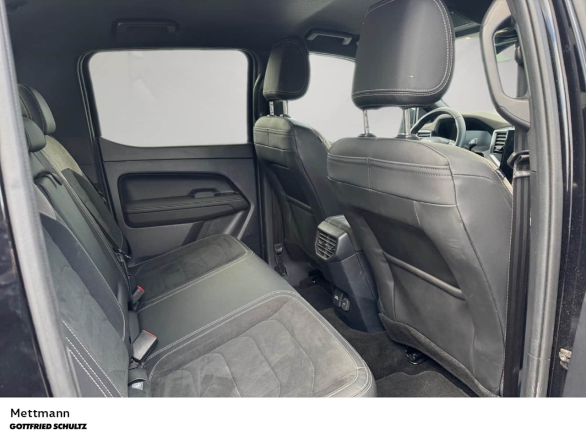 Volkswagen Amarok DoubleCab Style