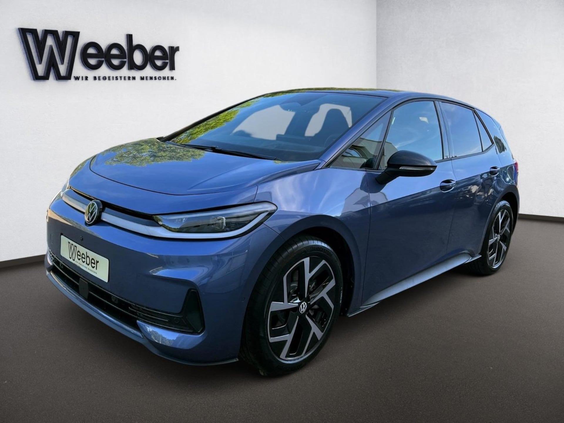 Volkswagen ID.3 Neo Style