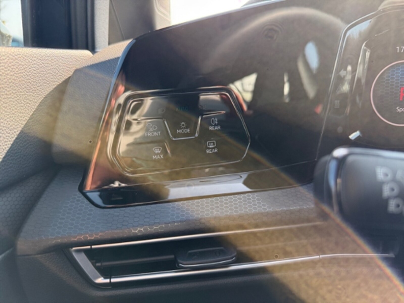 Volkswagen Golf – Bild 20
