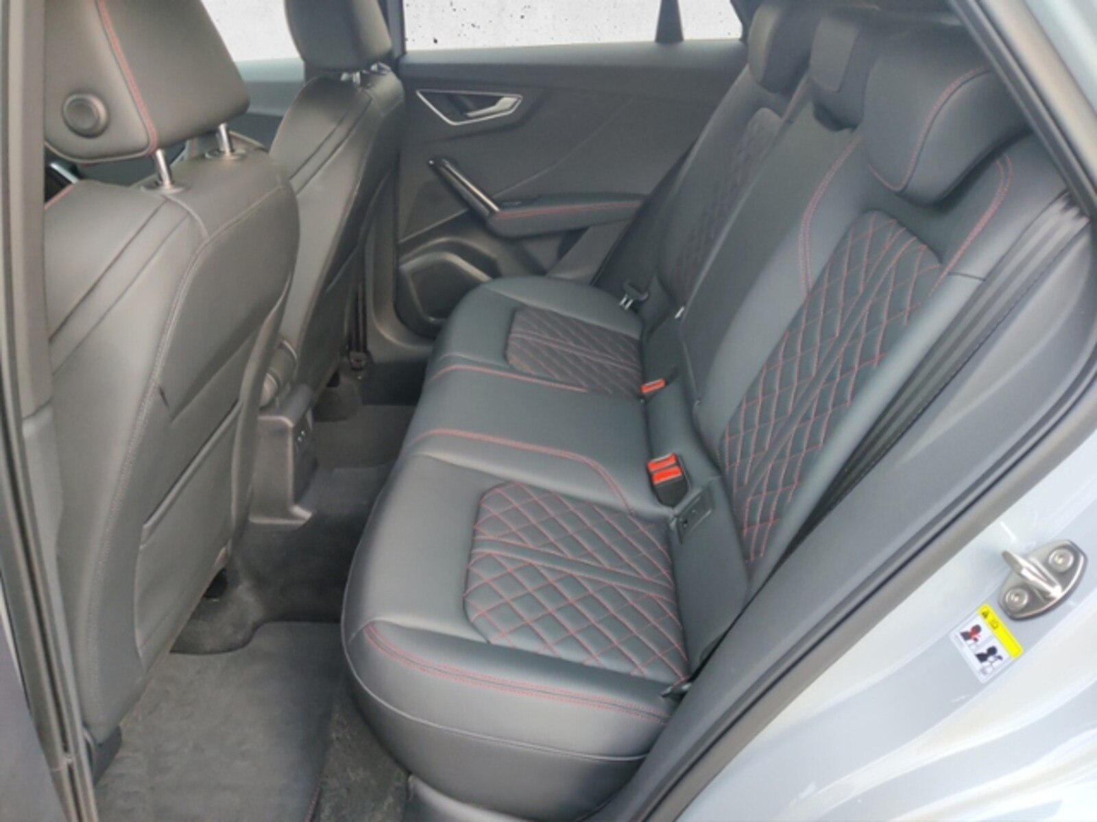 Audi Q2 – Bild 12