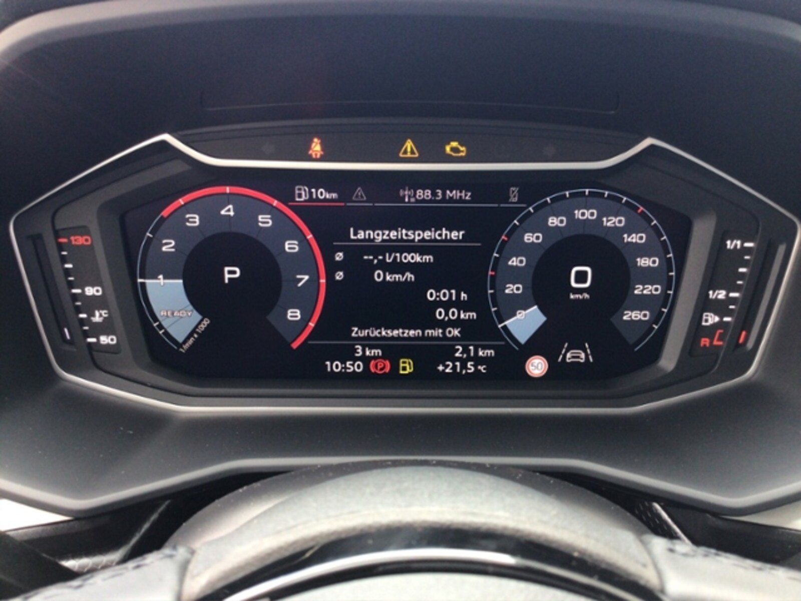Audi A1 Sportback – Bild 15
