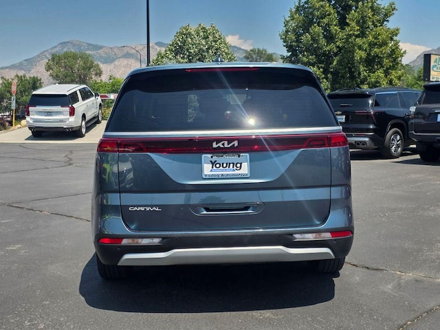 2024 Kia