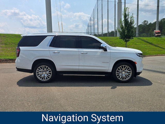 2023 Chevrolet Tahoe