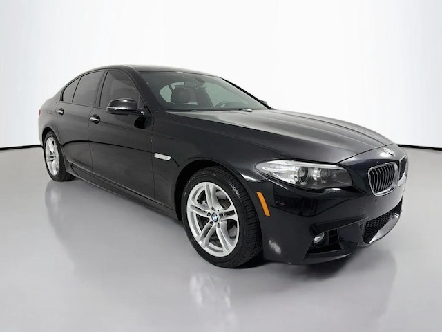 2015 BMW