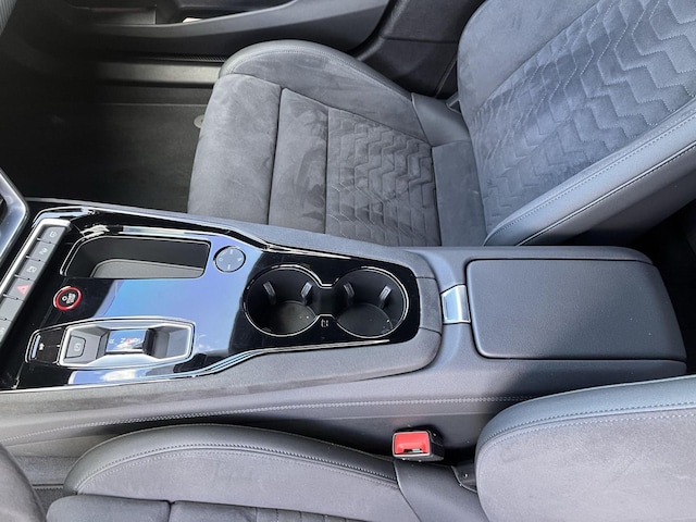 2023 Audi RS e-tron GT Base - Photo 10