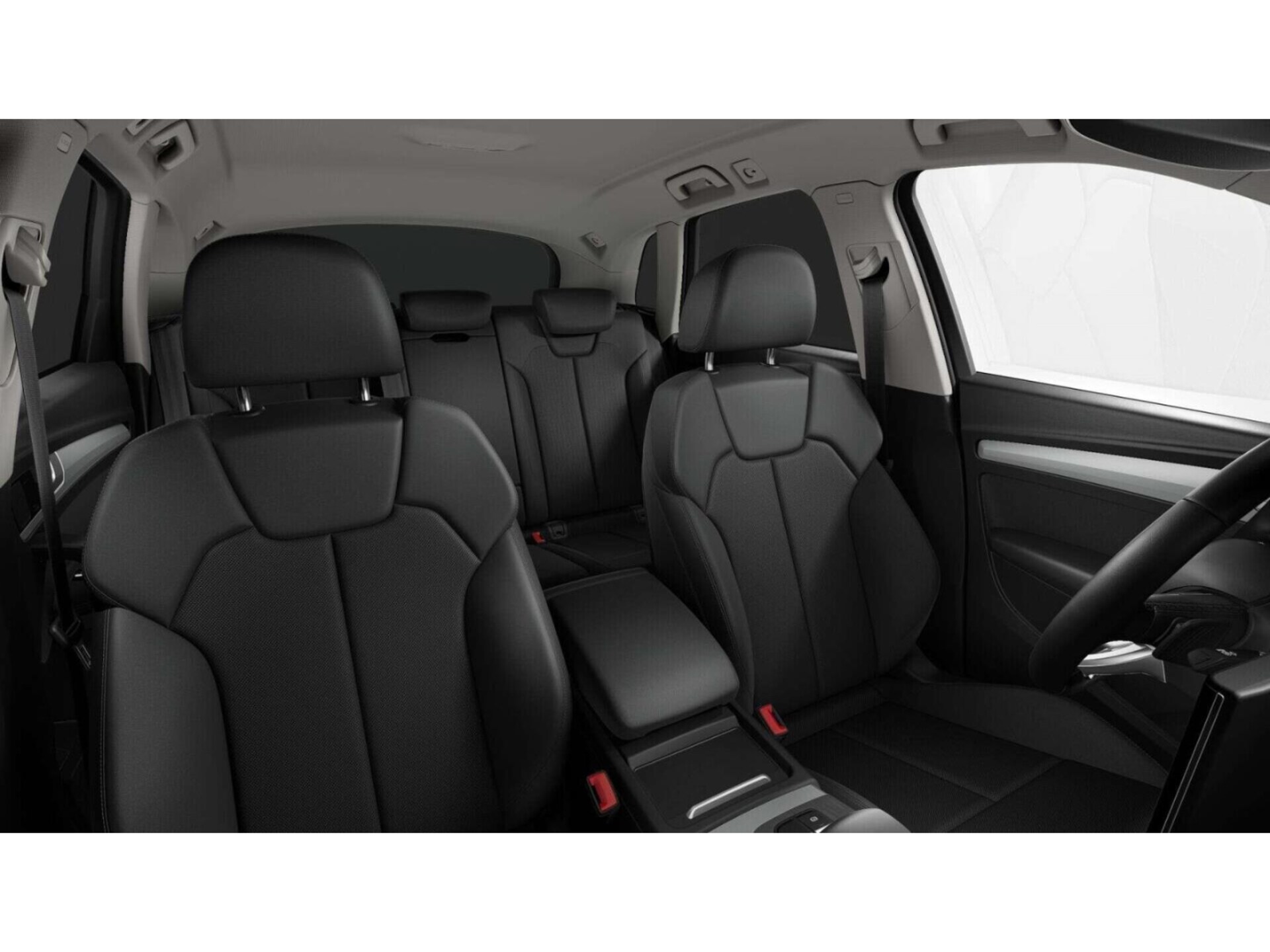 Audi Q5 SUV S line