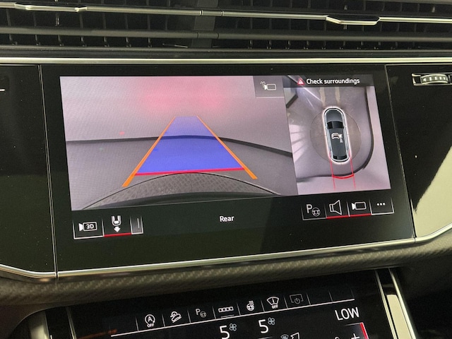 2026 Audi RS Q8 Base - Photo 22