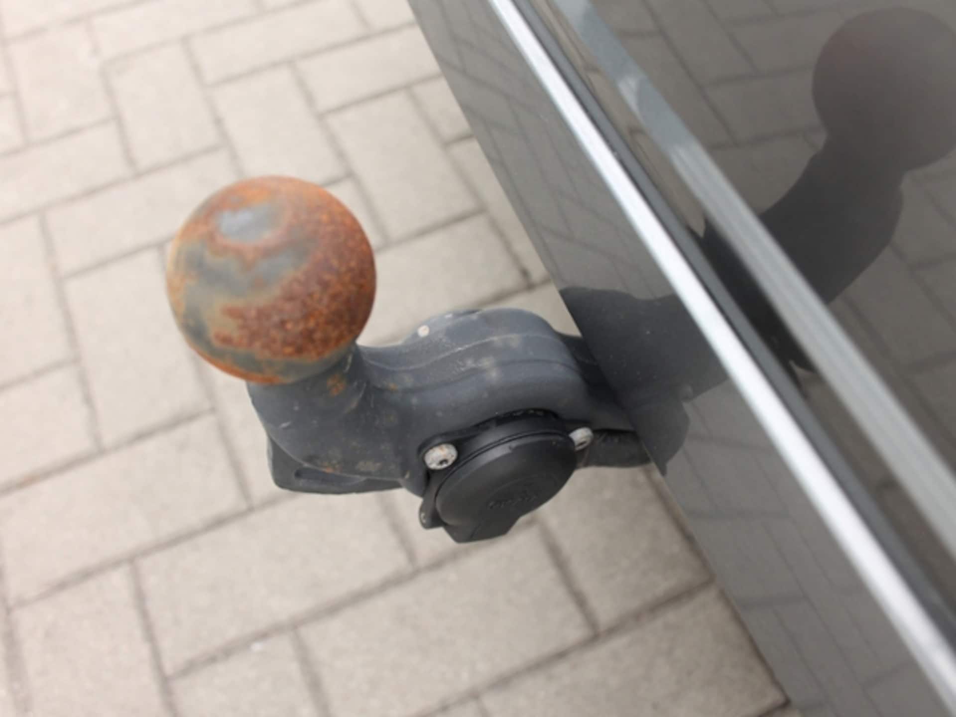 Skoda Octavia Combi Style