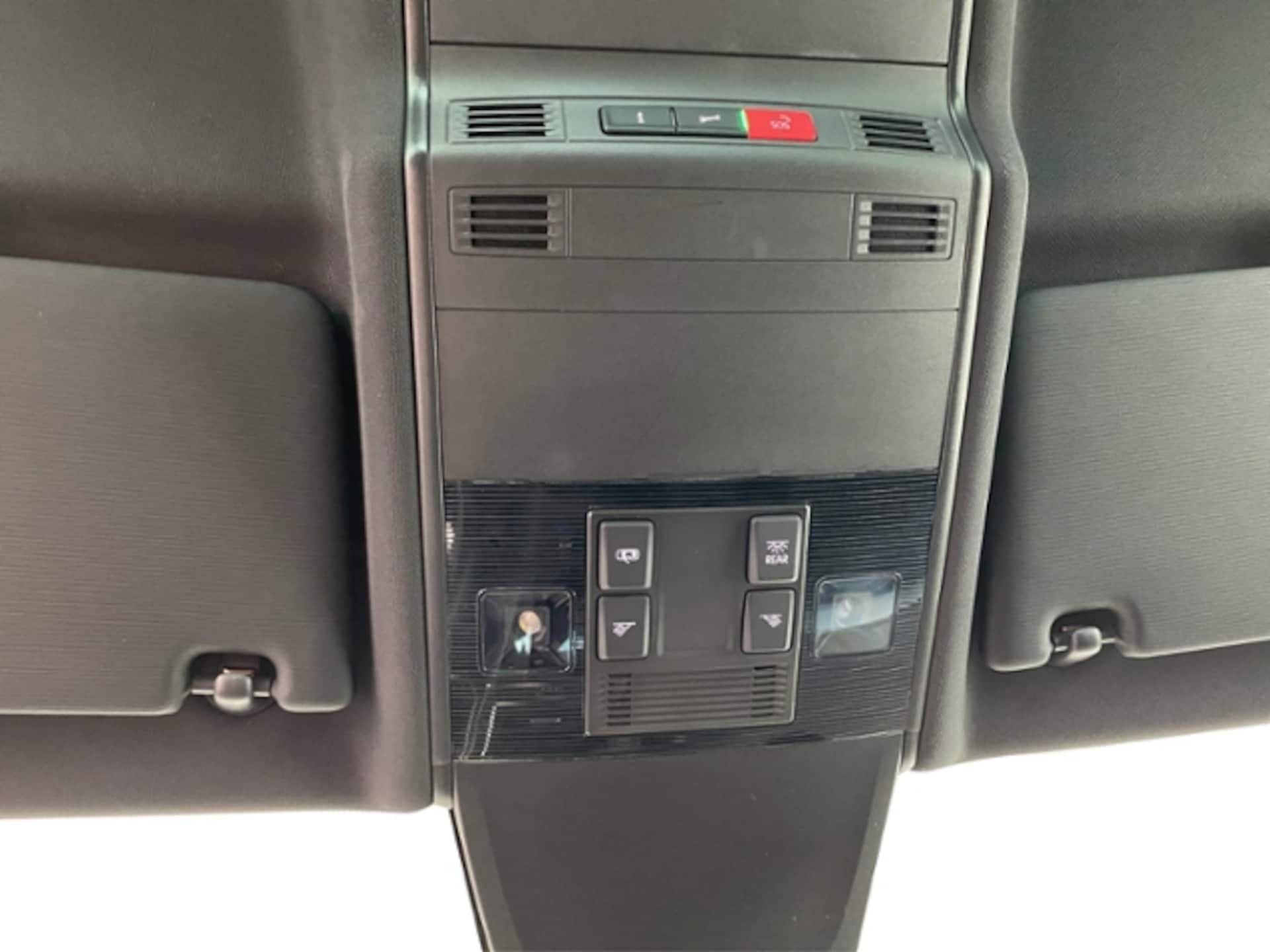 Volkswagen Tiguan Active