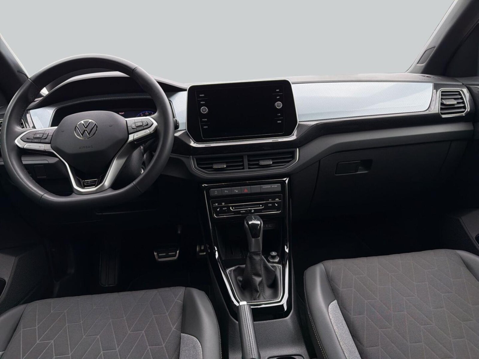 Volkswagen T-Cross – Bild 15