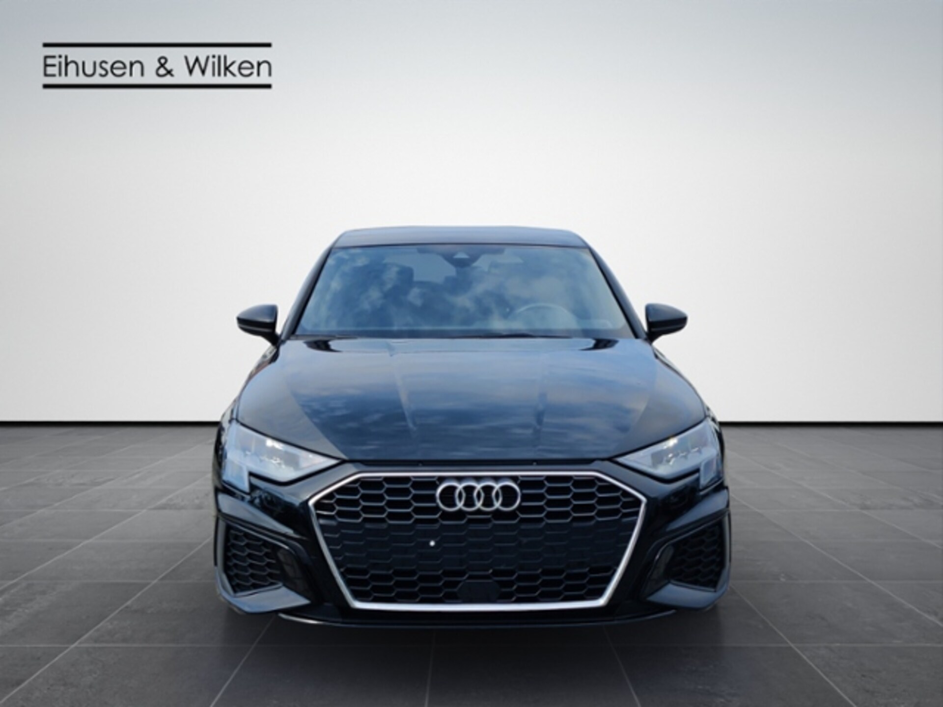 Audi A3 Sportback S line