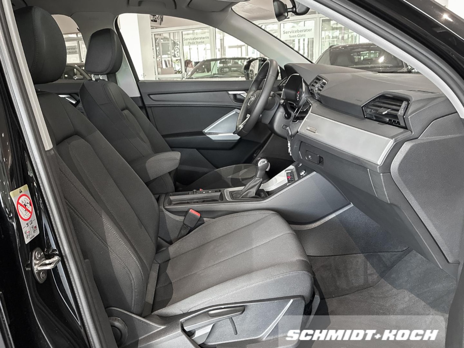 Audi Q3 – Bild 9