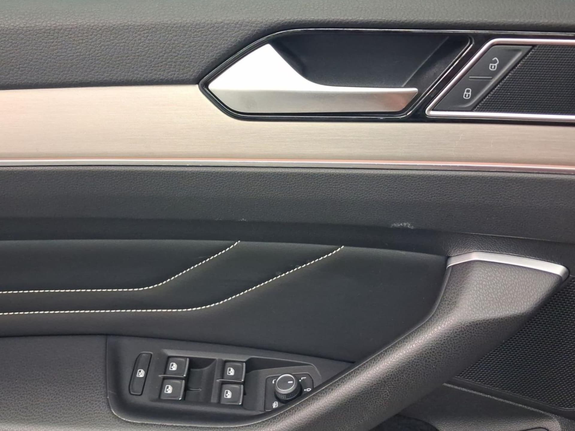 Volkswagen Passat Variant Alltrack