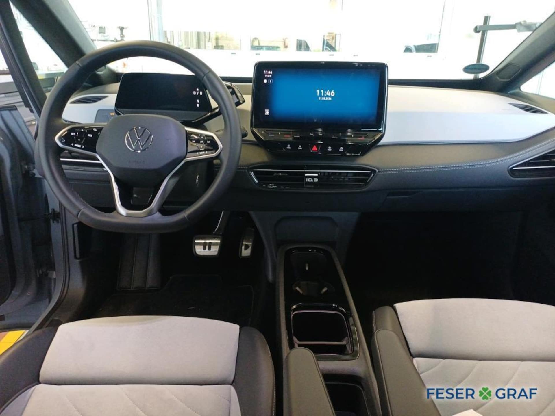 Volkswagen ID.3 MOVE Pro