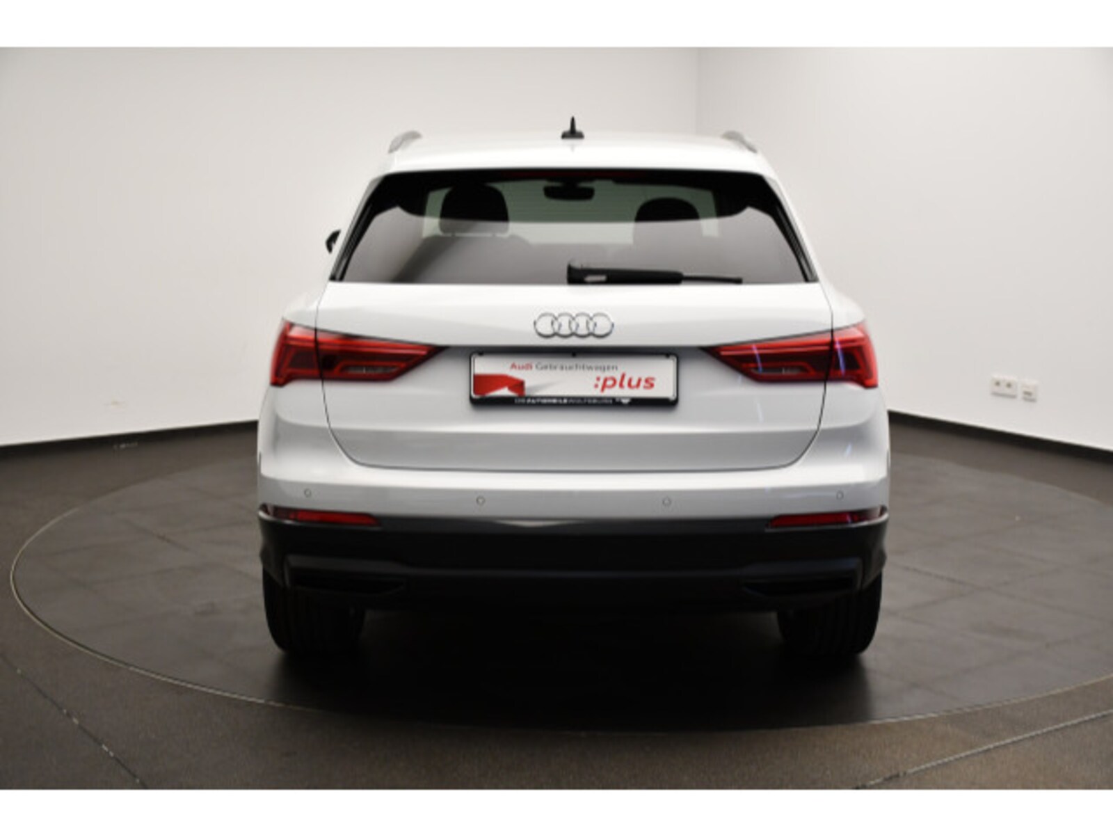 Audi Q3 – Bild 20
