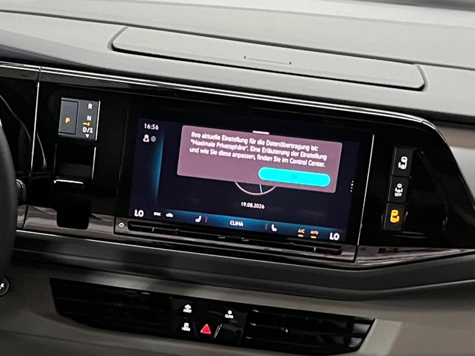 Volkswagen Multivan – Bild 16