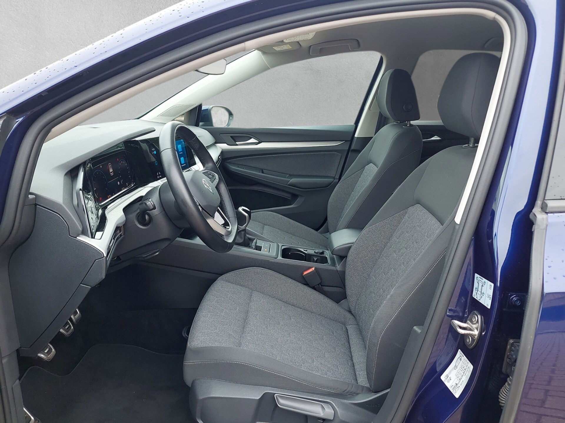 Volkswagen Golf MOVE