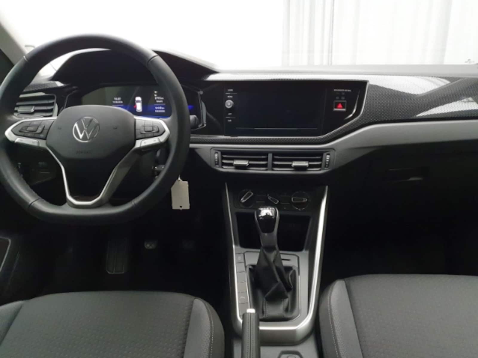 Volkswagen Taigo – Bild 6