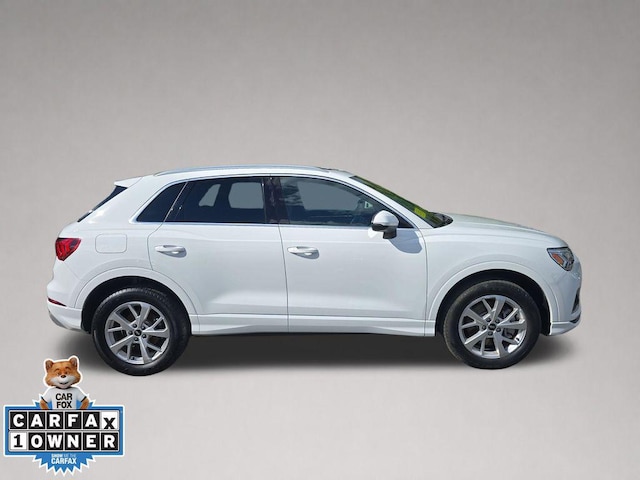 2023 Audi Q3 SUV