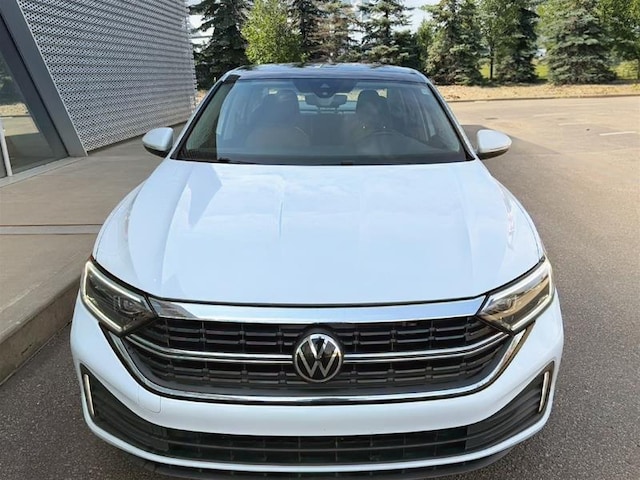 2022 Volkswagen Jetta