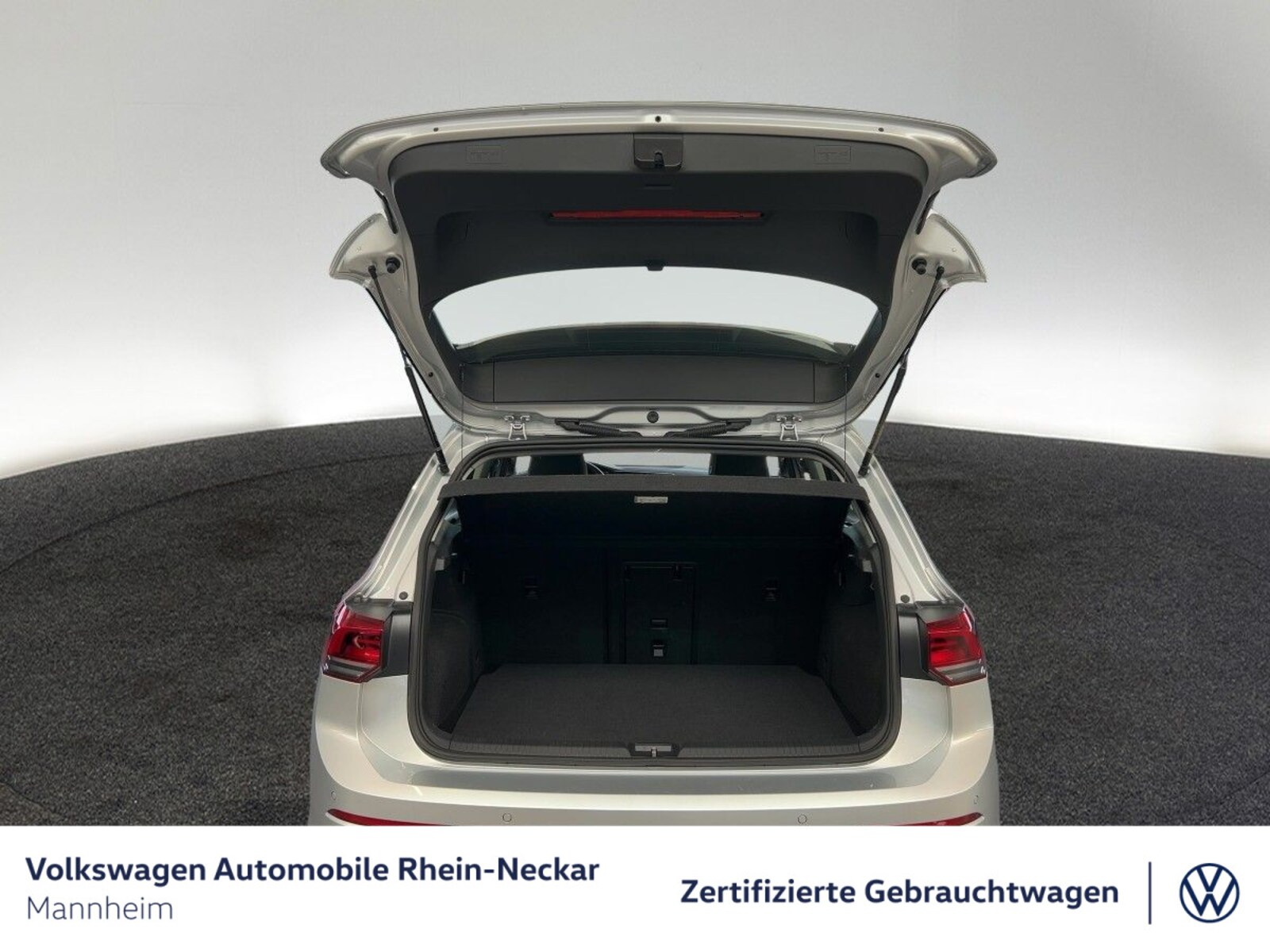 Volkswagen Golf – Bild 5