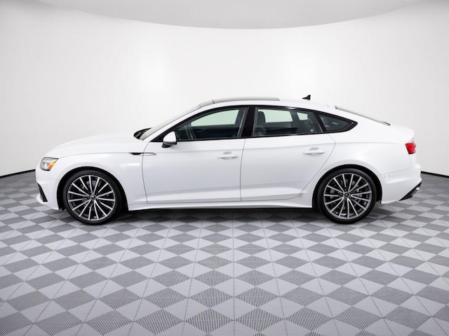 2023 Audi A5 Sportback