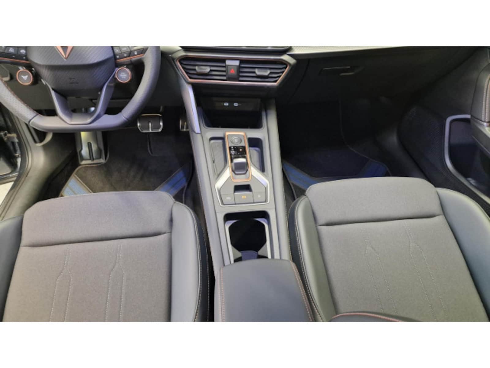 CUPRA Formentor – Bild 16