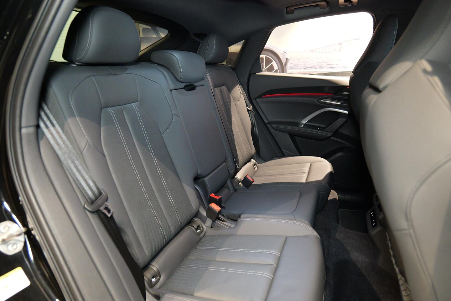 Image about Audi Q5 Sportback e-hybrid quattro S tronic