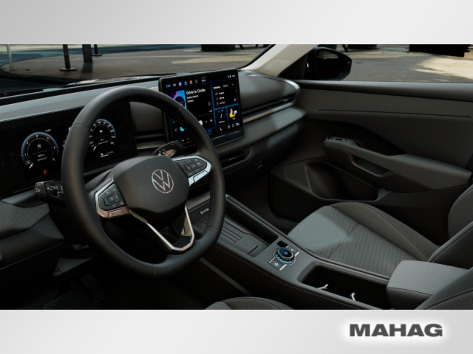 Volkswagen T-Roc – Bild 8