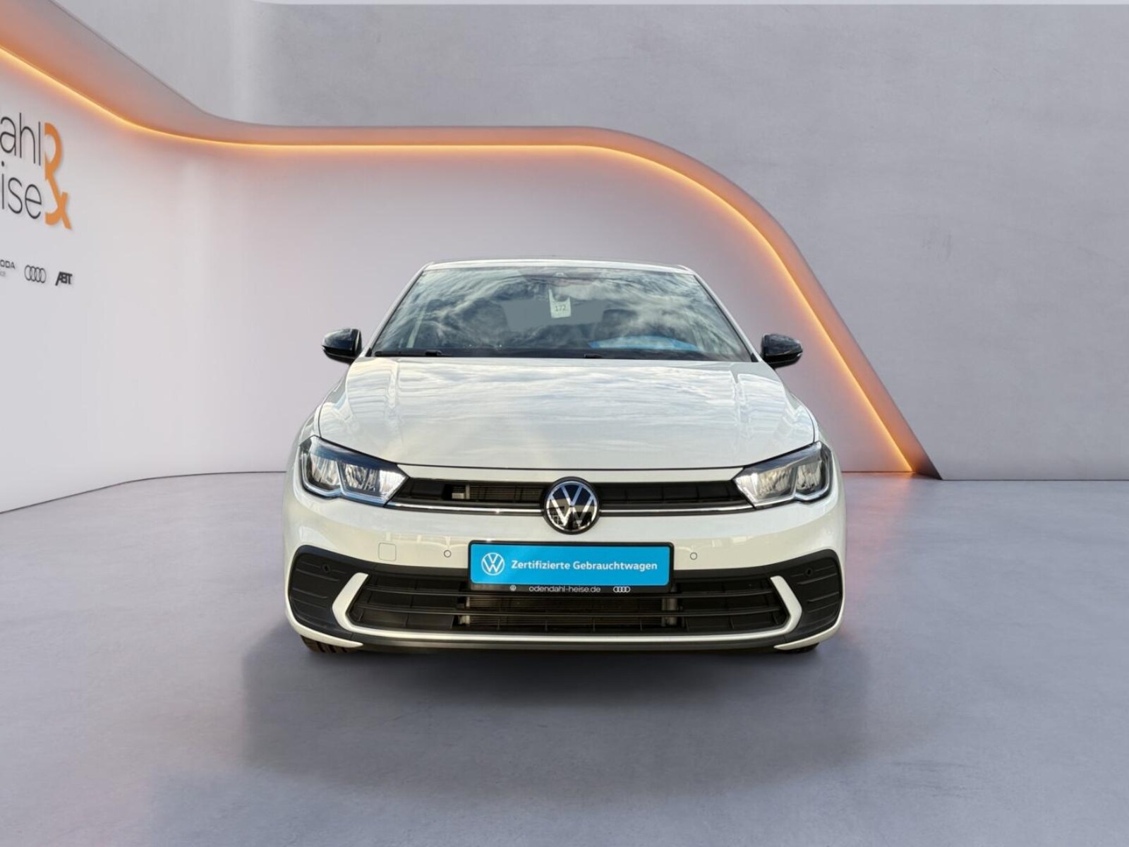 Volkswagen Polo – Bild 8