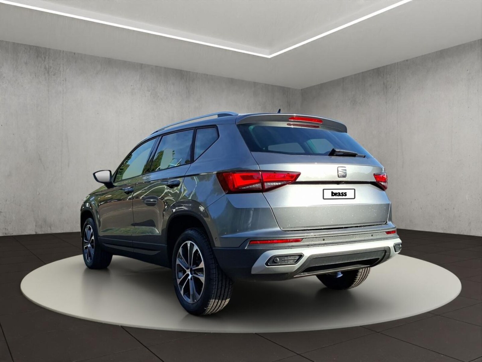 SEAT Ateca – Bild 3