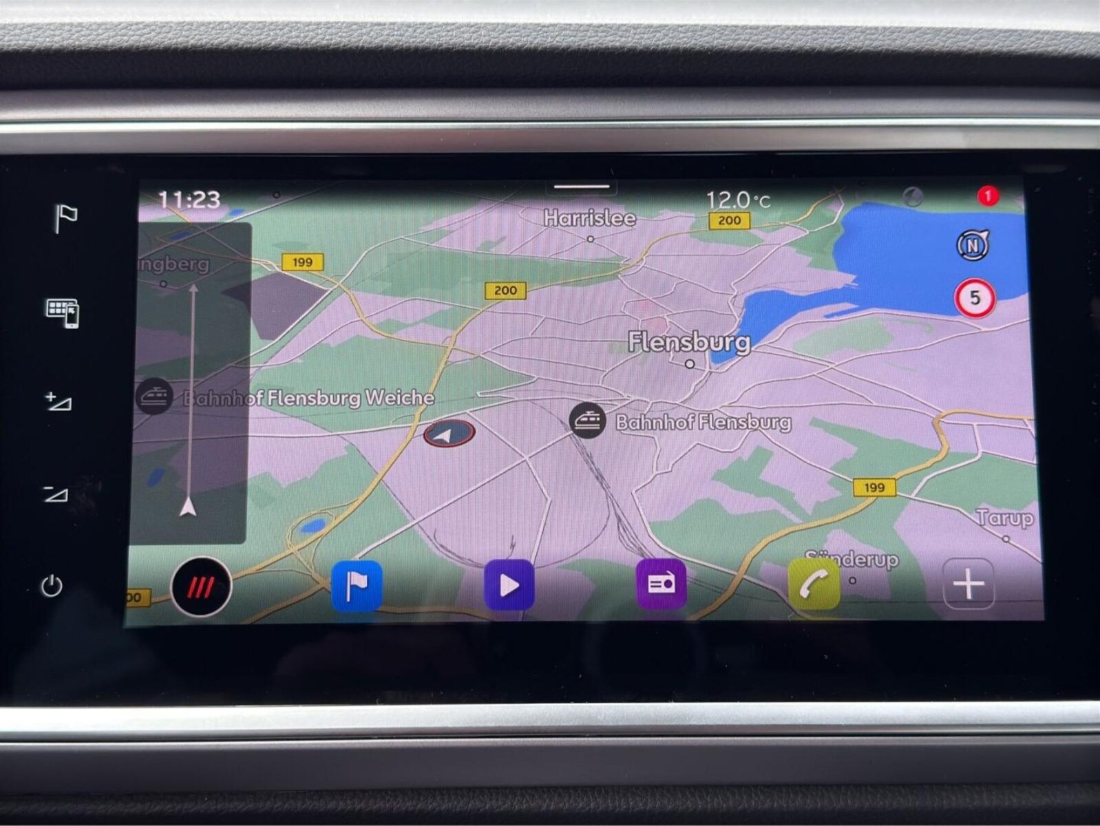 SEAT Ateca – Bild 11