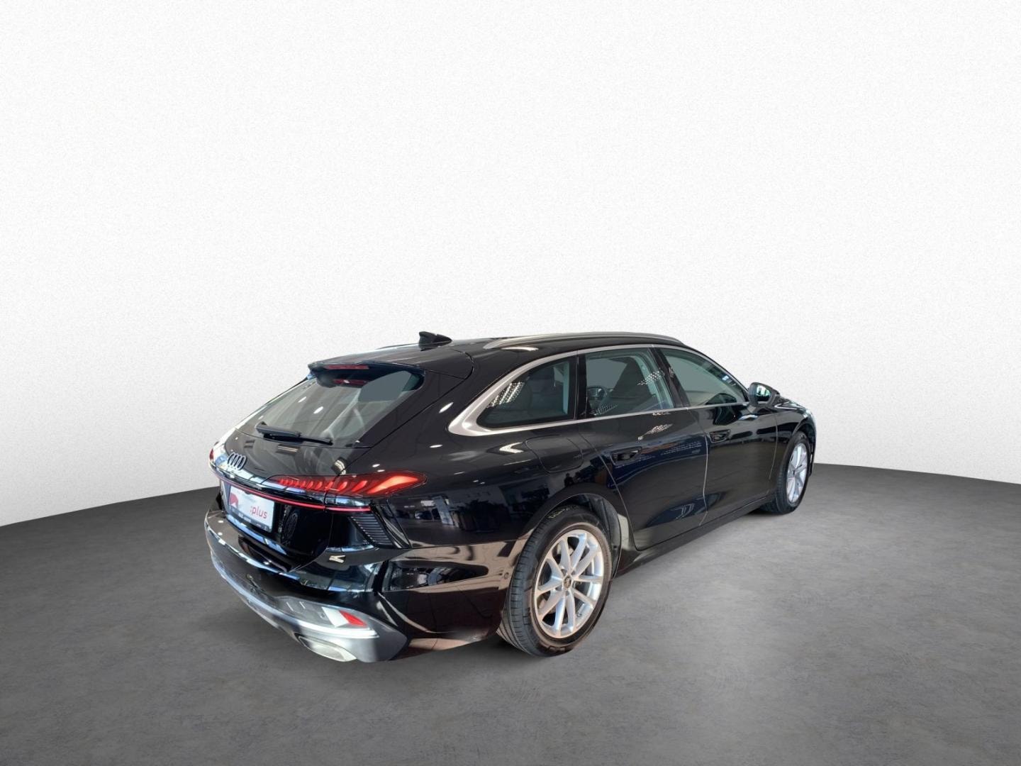 Bild über Audi A6 Avant TFSI 150 kW S tronic - für weitere Informationen kontaktieren Sie den Audi Partner