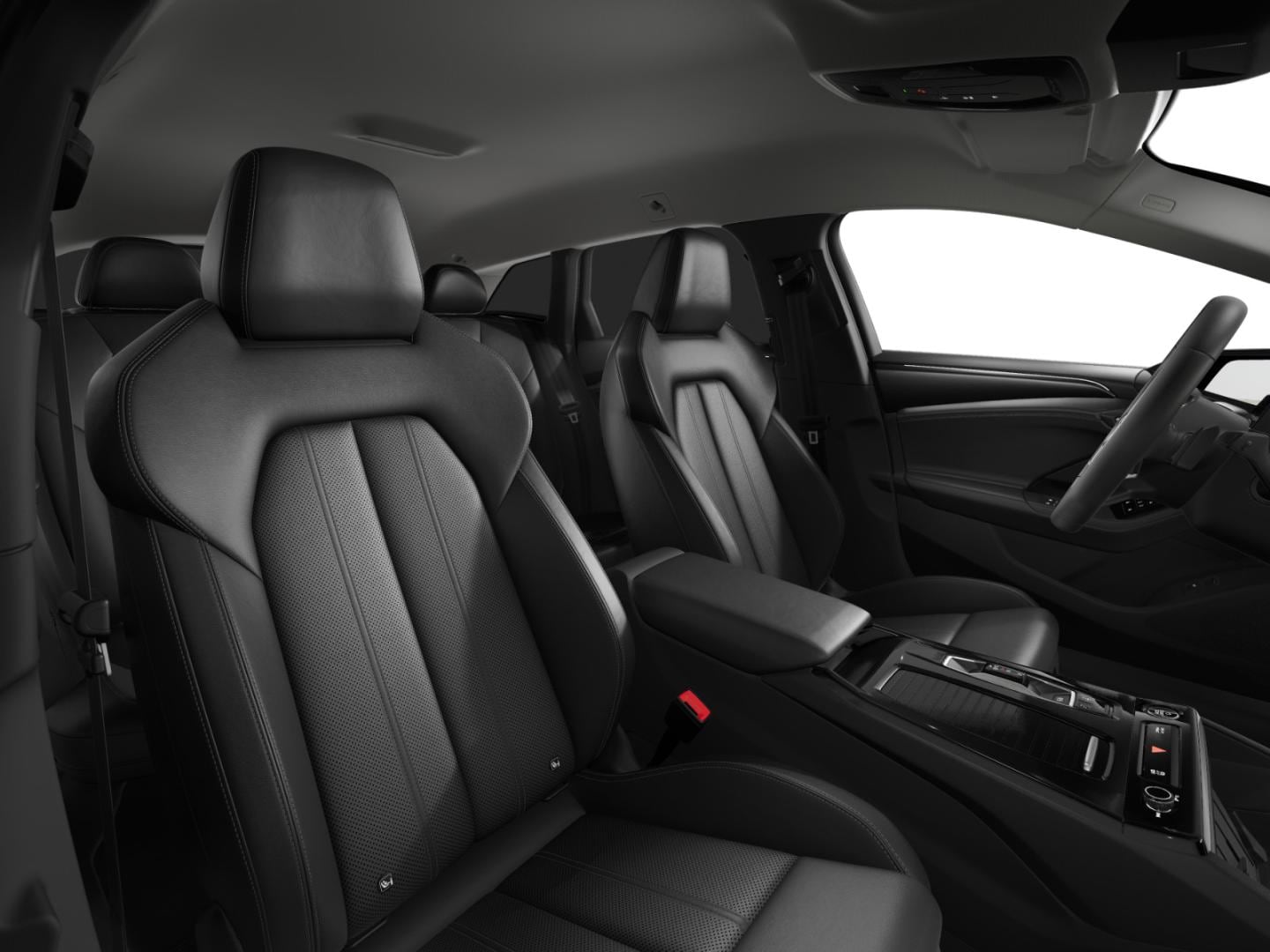 Bild über Audi A6 Avant e-tron e-tron 210 kW - für weitere Informationen kontaktieren Sie den Audi Partner