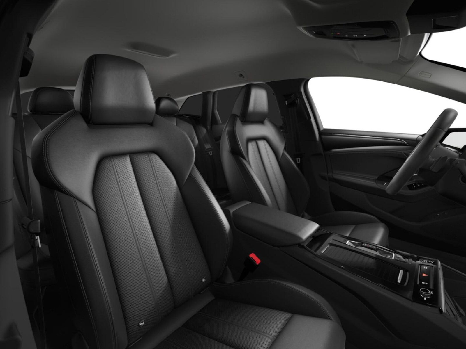 Audi A6 Avant e-tron – Bild 10