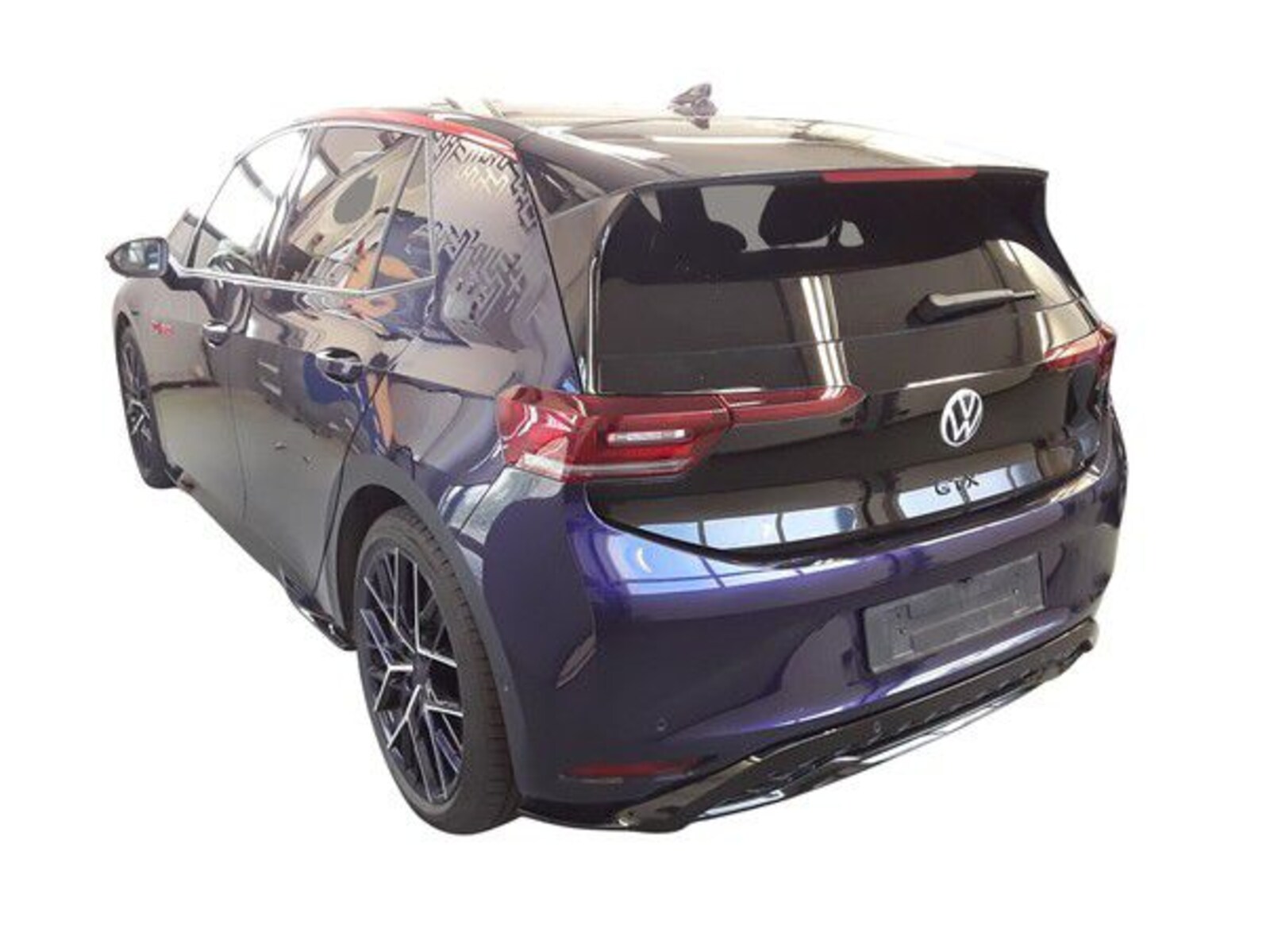 Volkswagen ID.3 – Bild 6
