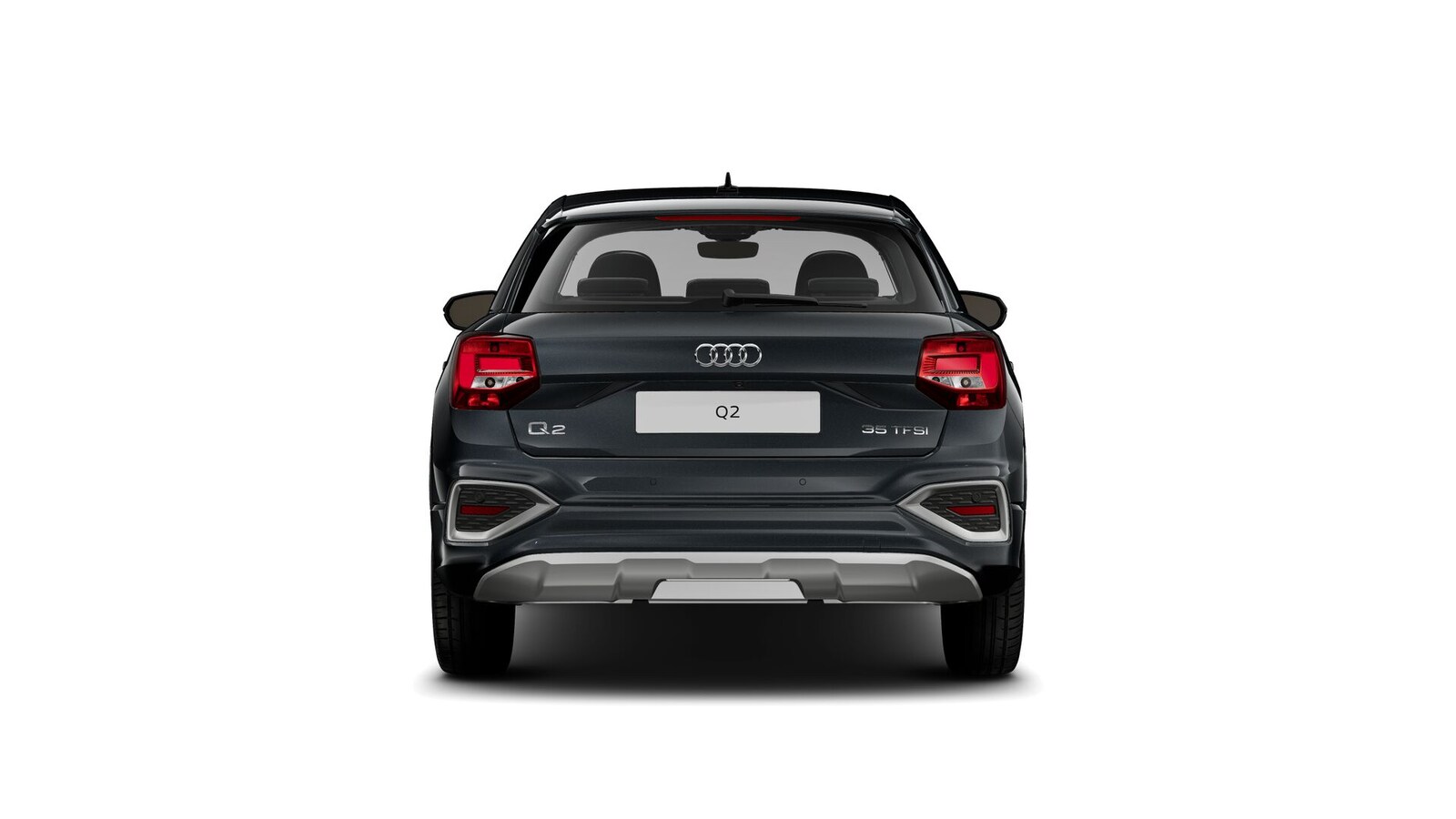 Audi Q2 – Bild 6