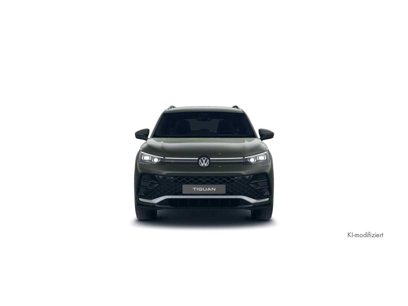 Volkswagen Tiguan – Bild 2