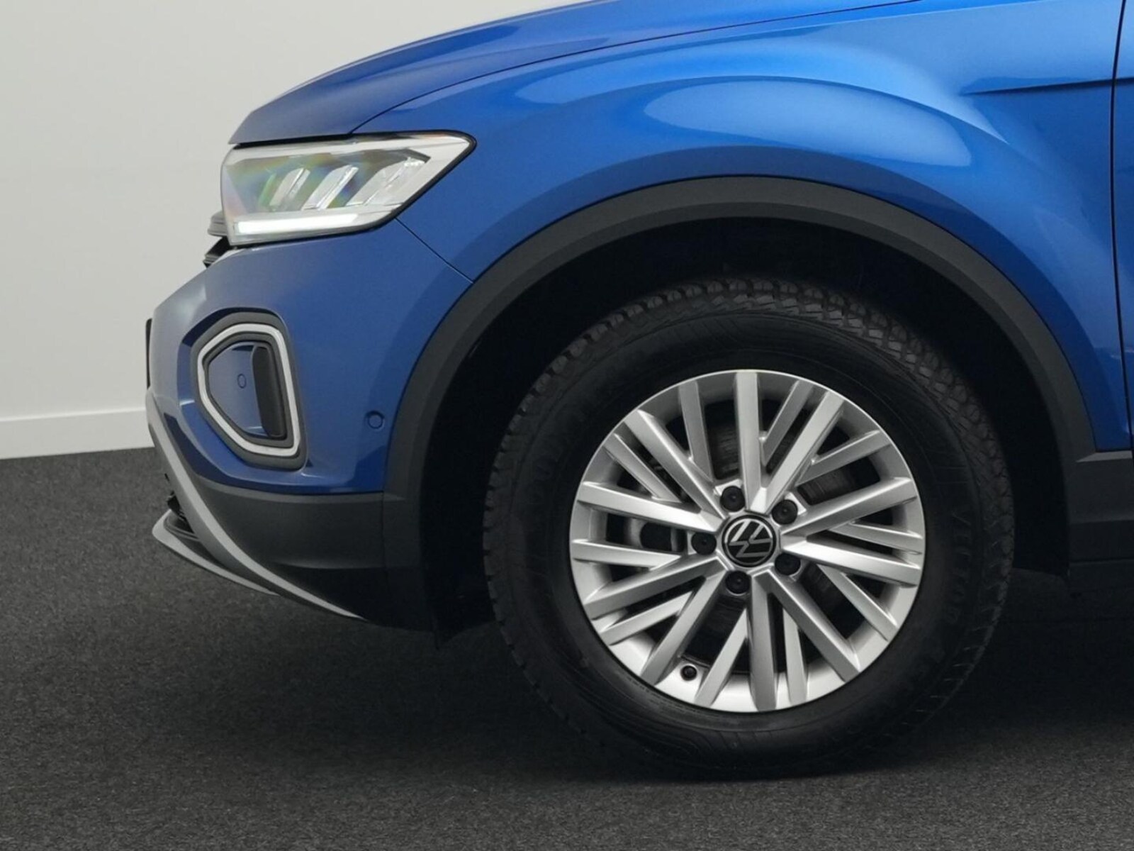 Volkswagen T-Roc – Bild 20