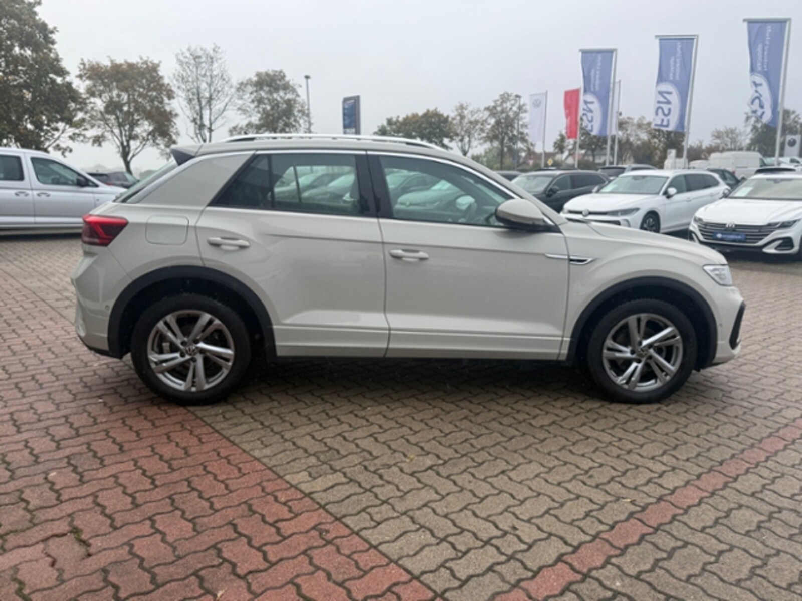 Volkswagen T-Roc – Bild 7