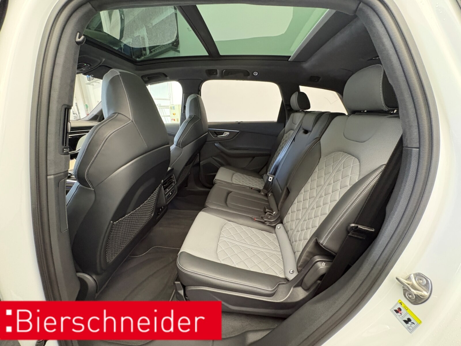 Audi Q7 – Bild 8