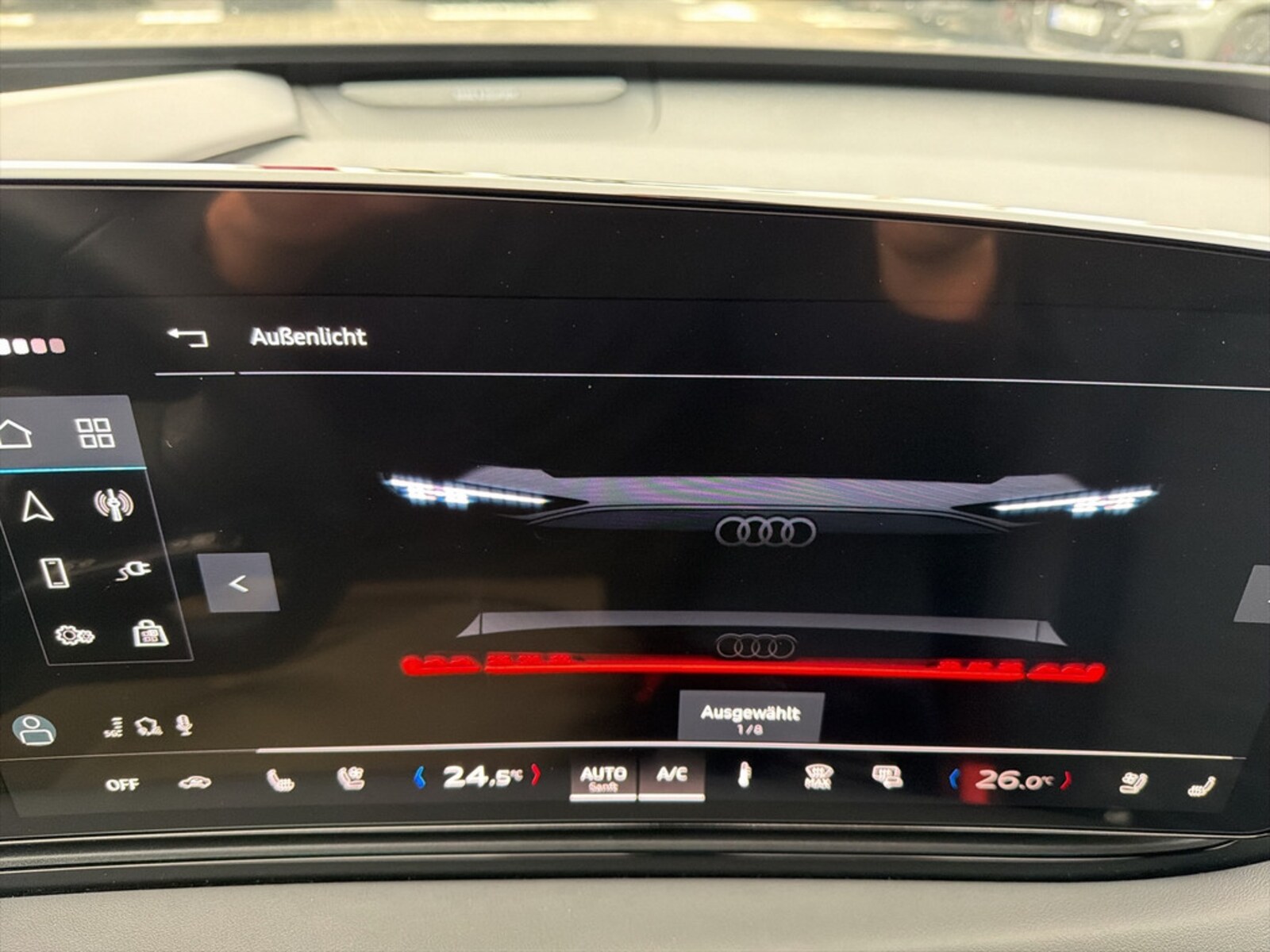 Audi S6 Avant e-tron – Bild 20