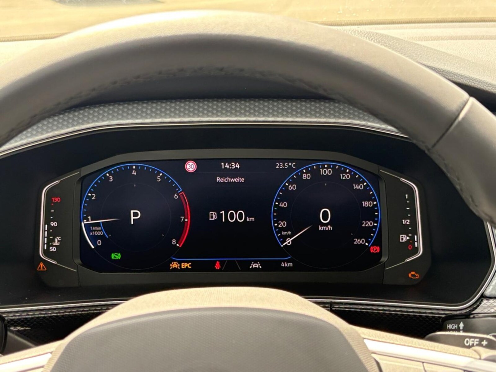 Volkswagen T-Cross – Bild 16