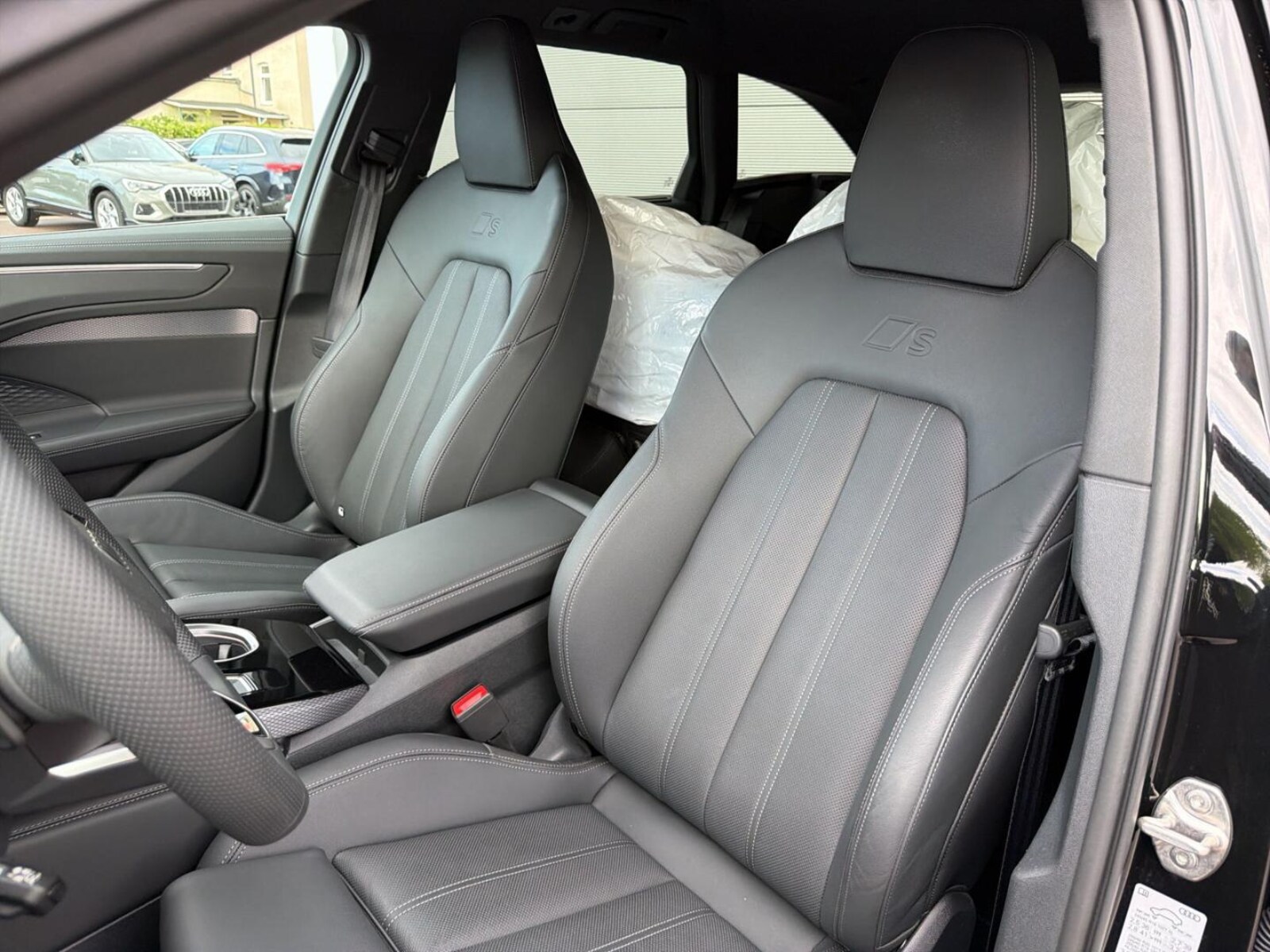 Audi A6 Avant – Bild 9