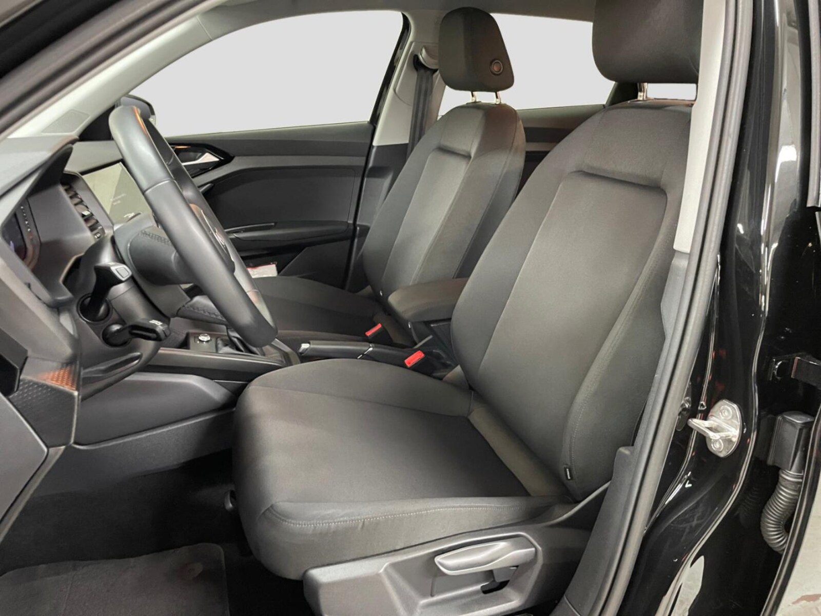 Audi A1 Sportback – Bild 9