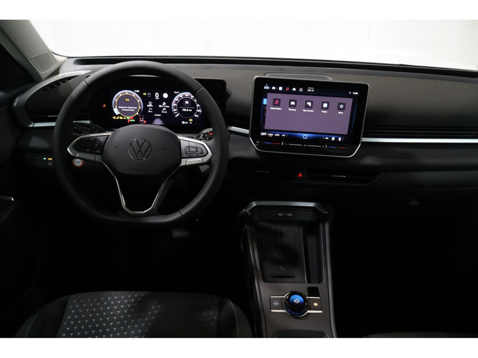 Volkswagen T-Roc – Bild 9