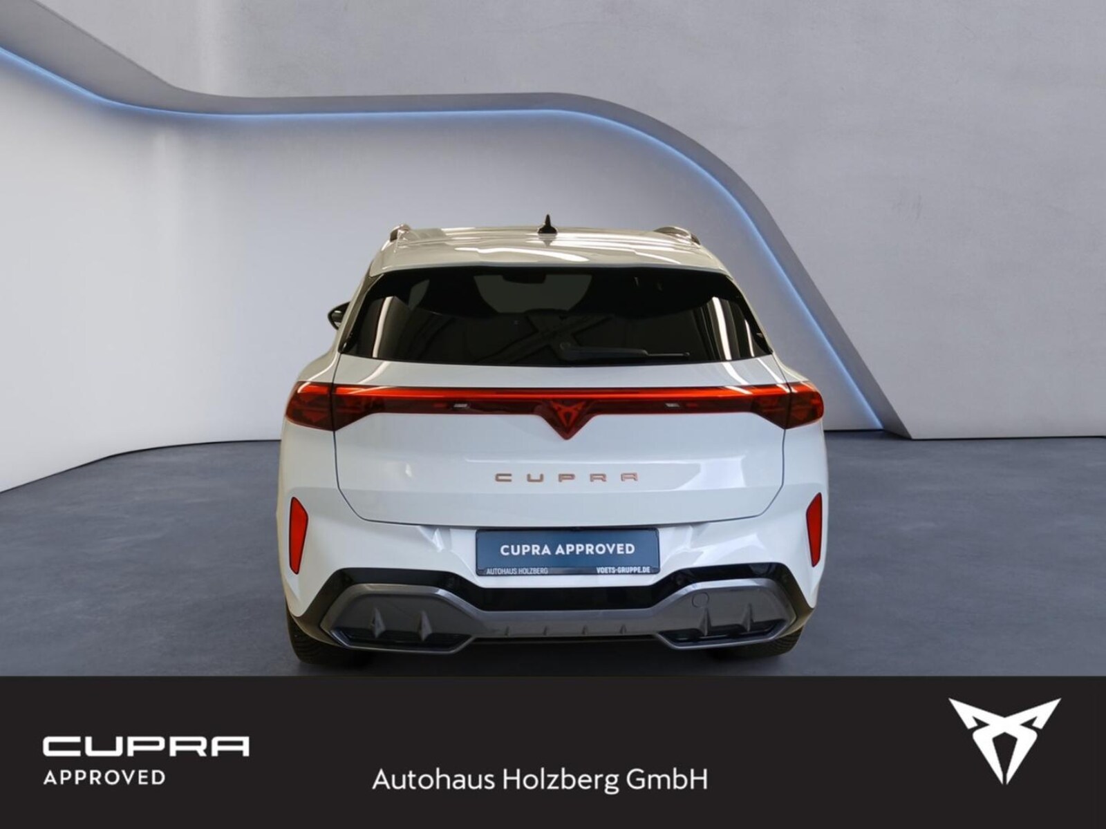 CUPRA Terramar – Bild 4