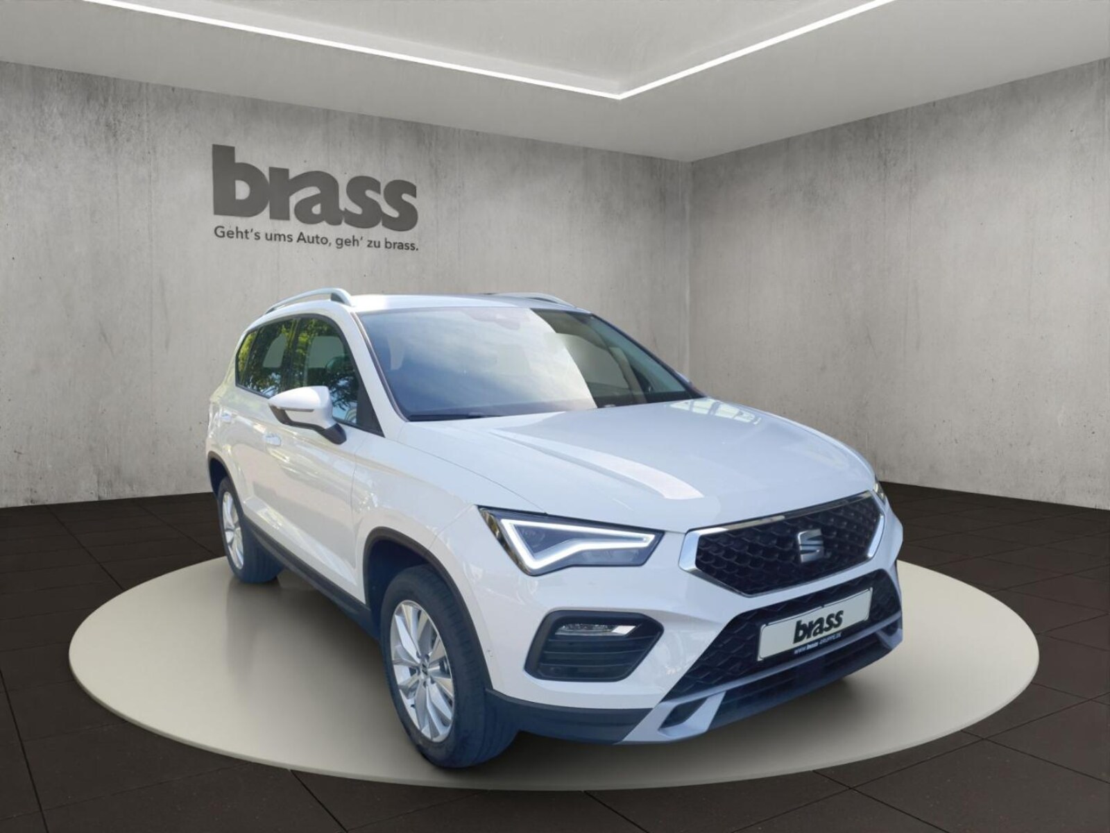 SEAT Ateca – Bild 7